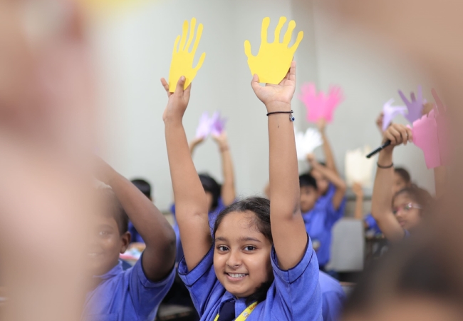 Holistic Development