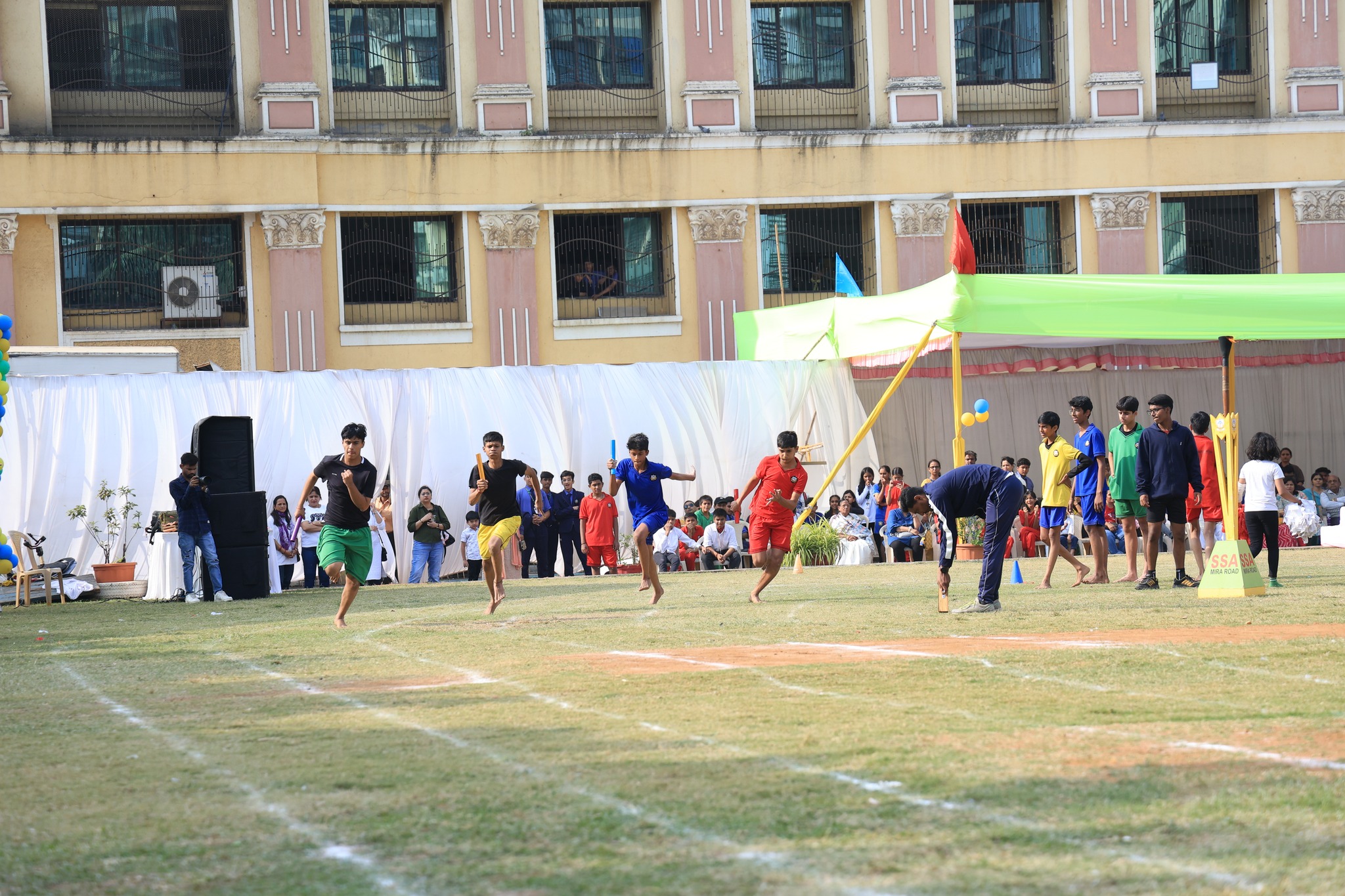 Sports & Outdoor Activities