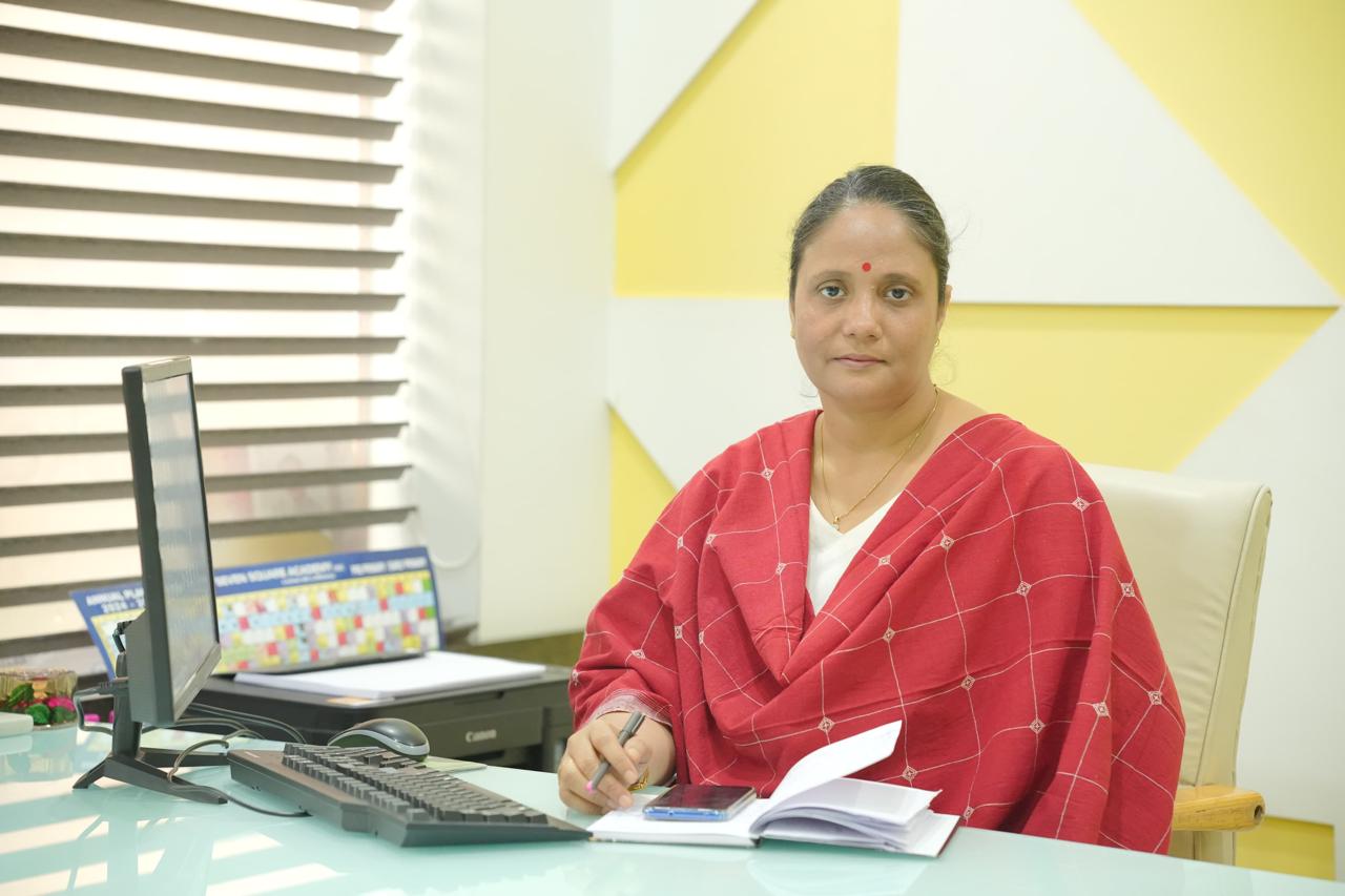 Mrs. Neelam Singh