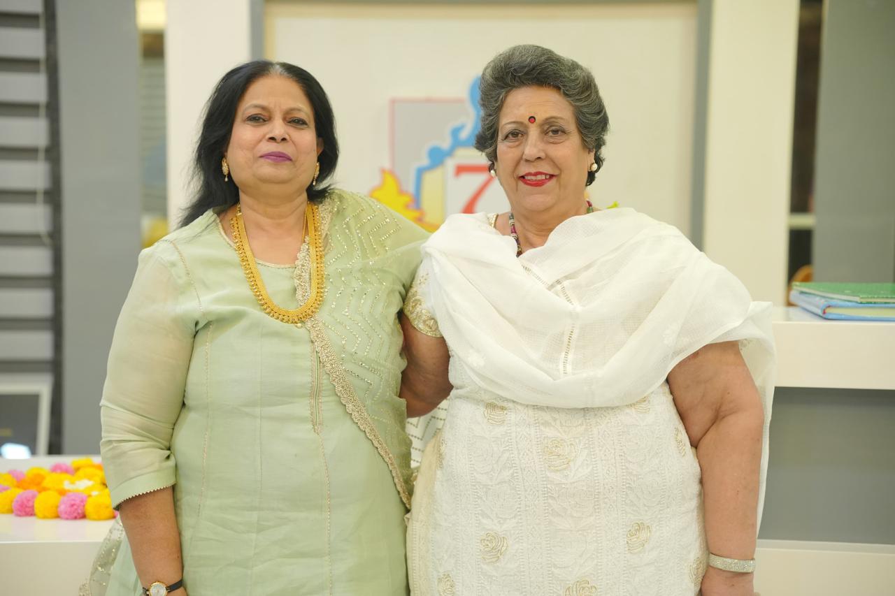 Mrs. Sudeep Arora